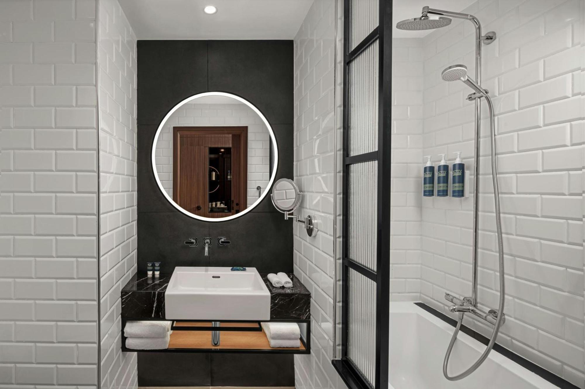 Four Points By Sheraton Dakar Diamniadio Noflaye Eksteriør bilde