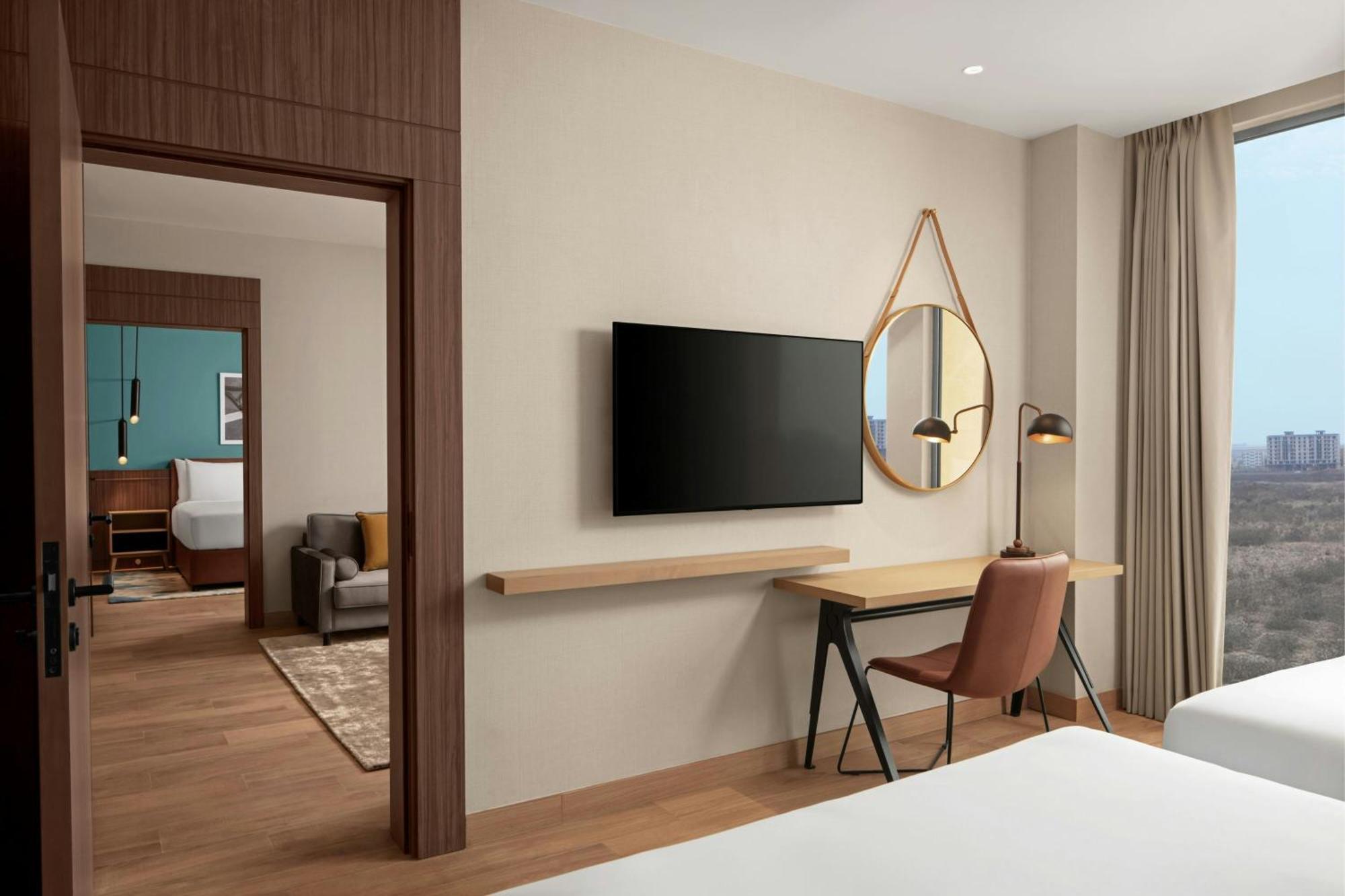 Four Points By Sheraton Dakar Diamniadio Noflaye Eksteriør bilde