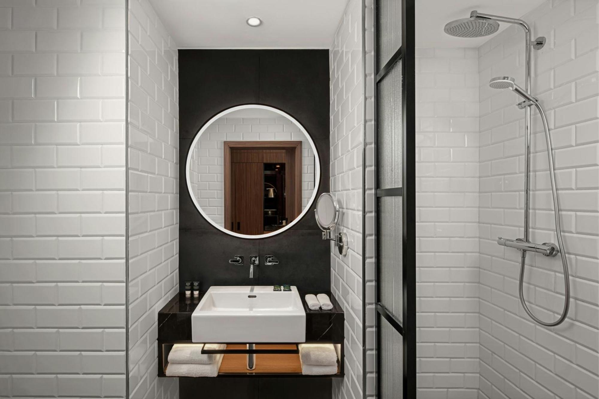 Four Points By Sheraton Dakar Diamniadio Noflaye Eksteriør bilde