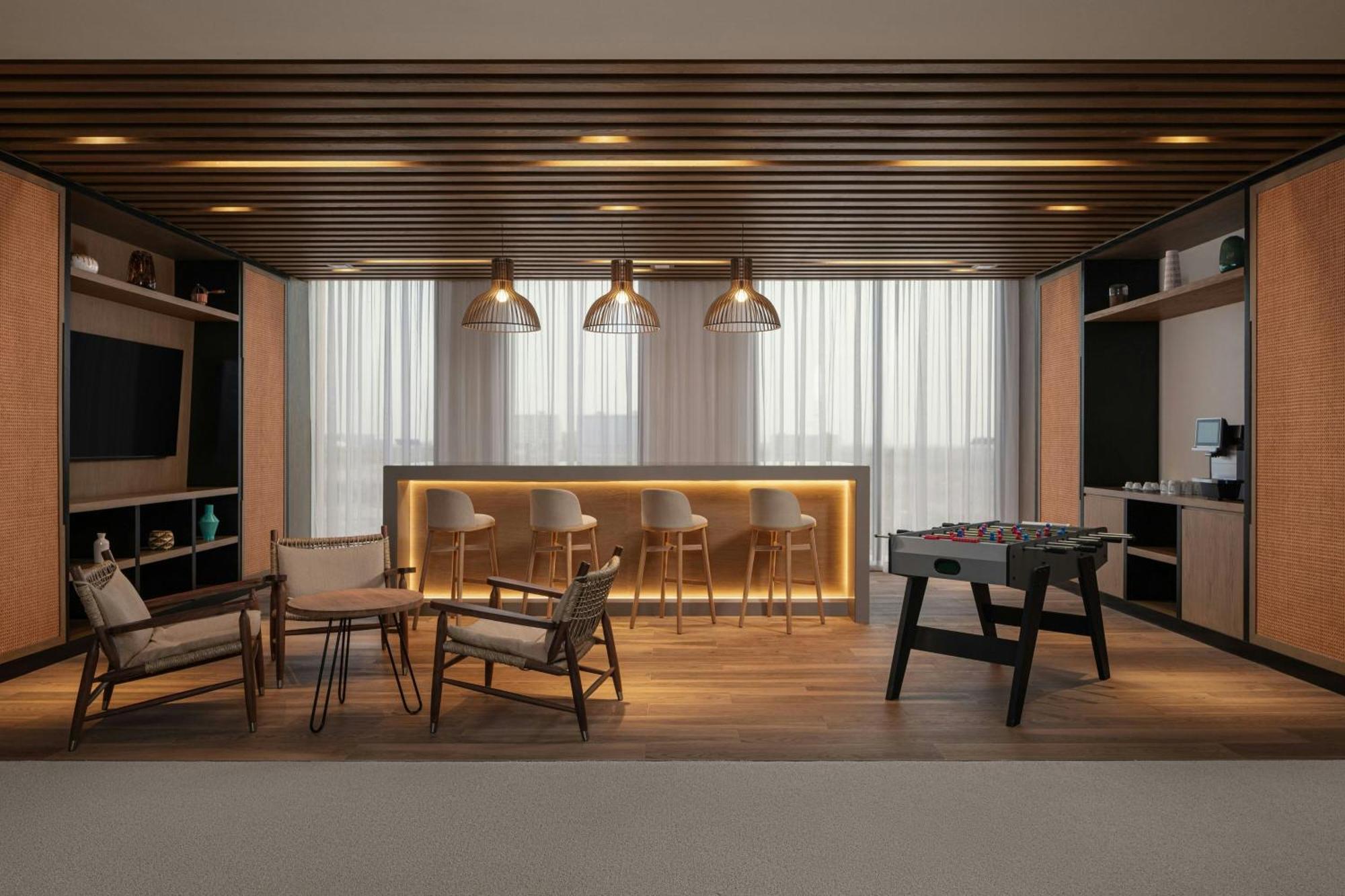 Four Points By Sheraton Dakar Diamniadio Noflaye Eksteriør bilde